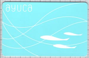 ayuca(表)
