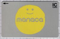 manaca（エムアイシー）