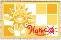 Hareca
