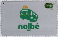 nolbé