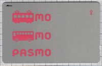 PASMO