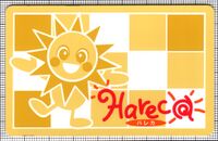 Hareca