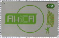 AkiCA