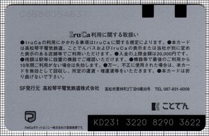 発行20周年記念デザイン（裏）
