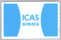 ICAS nimoca