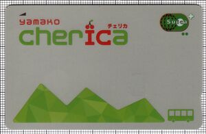 yamako cherica（表）