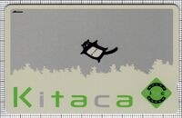 Kitaca