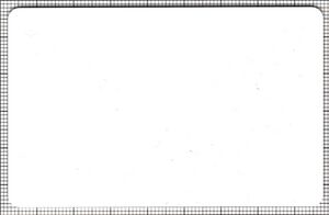 旭中央地区四季めぐり号乗車カード回数券（裏）