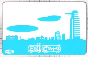 EG1Card（表）（画像提供：鉄みっち）