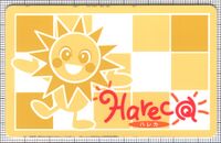 Hareca