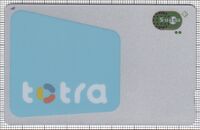 totra