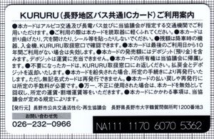 KURURU（裏）