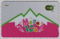 MegoICa