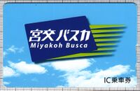 宮交バスカ