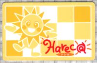 Hareca