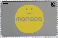 manaca（エムアイシー）