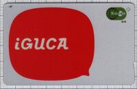 iGUCA