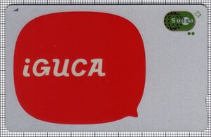 iGUCA（表）
