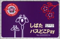 しばたバスどこPay