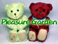 Pleasure Garden