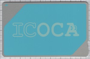 ICOCA(第1世代)(表)