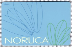 NORUCA(表)
