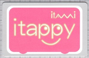 itappy(表)
