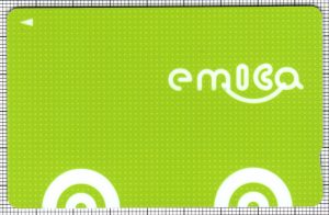 emica(表)